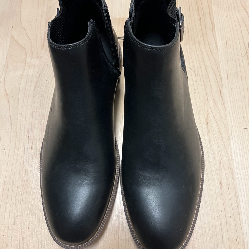 Arizona Boots Brand New